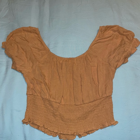 NWOT Boho Top - Picture 4 of 6